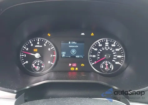 2020 Kia Telluride S z USA, uszkodzony, nr VIN 5XYP6DHC2LG065787